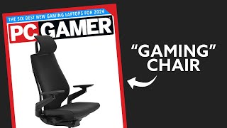 This Best Office Chair List FINALLY Focuses on Gamers [upl. by Alidis]