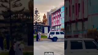 JIGJIGA SOMALI GALBEED CITY [upl. by Ernaline8]