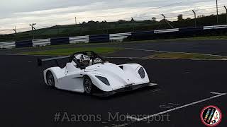 Kirkistown Racing Circuit 13 June 2021 [upl. by Nylia]