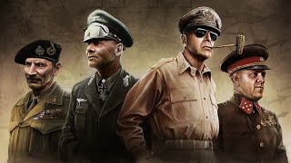 hoi4 comintern theme nightcore [upl. by Naj]