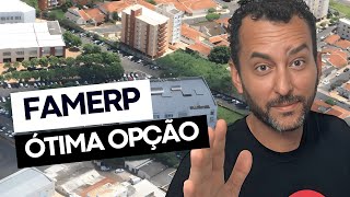 Como se preparar para a FAMERP  GabaritaGeo [upl. by Ahcsropal]