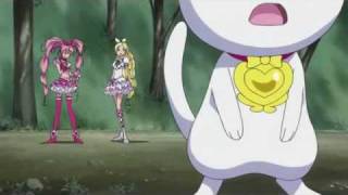 Suite Precure  Hummy was fooled [upl. by Seften]