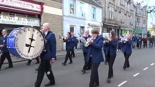 Selkirk Common Riding Appiontment night 2024 [upl. by Prager]