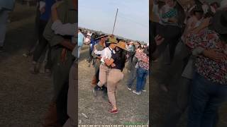 Hermosas cumbias chaqueñas buenos bailarines en Villa Berthet cumbiachaqueña sonidonorte [upl. by Ybur]