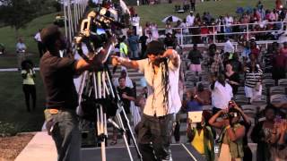 Beres Hammond Alison Hinds Maxi Priest amp Etana Live in Concert with interviews [upl. by Bekah]