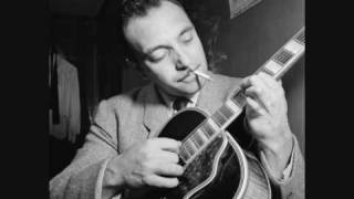 Django Reinhardt  It Had To Be You [upl. by Eaned]