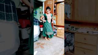 Chaliya haryanvi dance ytshorts viralvideo [upl. by Kliment]