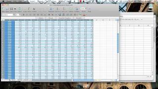 MATLAB and Spreadsheets [upl. by Airekat]