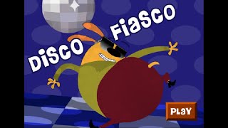 Fetch With Ruff Ruffman  Disco Fiasco 🪩🕺 [upl. by Lerual]