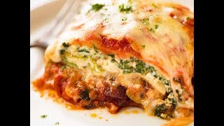 Vegetarian Lasagna [upl. by Centonze406]