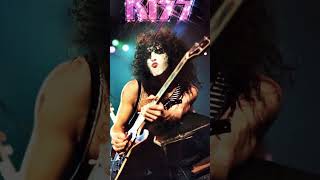 Paul Stanley [upl. by Yrome]