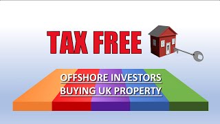 Elite Wealth Property  How Offshore Investors buying UK property can legally eliminate UK taxes [upl. by Schapira]