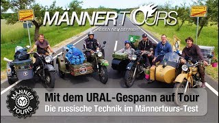 Die Uraltour [upl. by Anama]