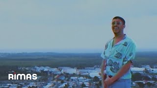 BAD BUNNY  ESTAMOS BIEN  X100PRE Video Oficial [upl. by Hooper]