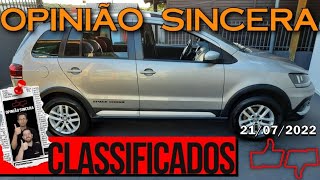 Carro usado a preço barato Sim aqui no Classificados do Opinião Sincera isso existe Muita oferta [upl. by Stephannie]