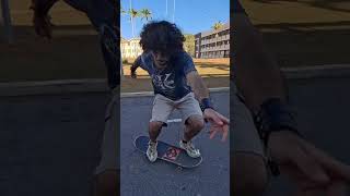 compilado de fim de semestre pra dar sorte nas provas🙏🌹skate skater skater skateboarding shorts [upl. by Parsaye]