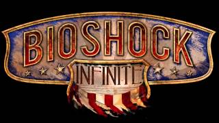 Bioshock Infinite  Goodnight Irene [upl. by Brandea498]