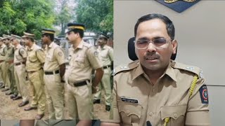 ASP ANIKET BHARTIDYSP TEGHBIR SINGH SANDHU KI TARAF SE GUIDE LINE JARI [upl. by Florette]