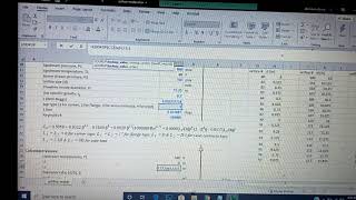 Design and selection of orifice meter [upl. by Durwood]