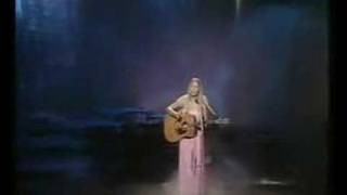 Joni Mitchell  Both Sides Now Live 1970 [upl. by Teddie]