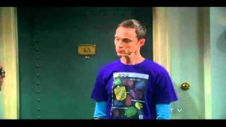 The Best Of Sheldon tbbt Season 4 Episode 3 [upl. by Raney]