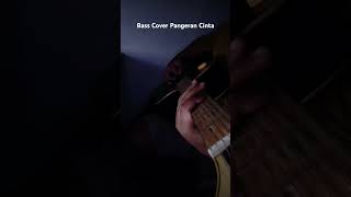 Dewa 19  Pangeran Cinta  BASS COVER with Bandlab apk bandlab guitar pangerancinta dewa19 [upl. by Aneleasor]