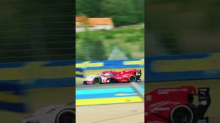 Le Mans 2024 Quick Edit automobile racing lemans [upl. by Anifares532]