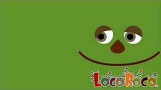 LocoRoco  Greens Theme [upl. by Betti]