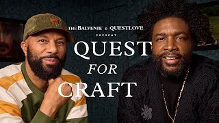 Quest for Craft Season 4  Chapter 14 Common [upl. by Deanna]