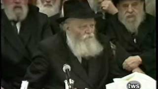 Nigun Hitvaadut with the Rebbe [upl. by Aible]