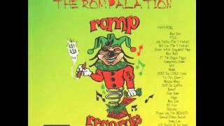 What We Do  Mac Dre amp Mac Mall  Mac Dre Presents The Rompalation Vol 1 HQ [upl. by Buyer]