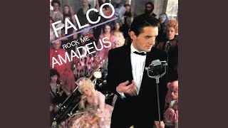 Rock Me Amadeus 12quot American Edit [upl. by Lesli]