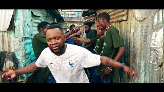 Dj Bookson  Mwana Mayi Feat Précieux Massa Official video [upl. by Moule401]