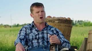 Letterkenny  Hate the word moist [upl. by Anyrb]