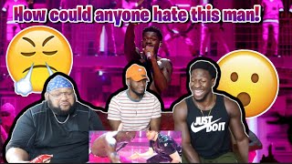 Lil Nas X ft Jack Harlow Perform quotIndustry Babyquot amp quotMonteroquot  2021 VMAs  MTV REACTION [upl. by Angela301]