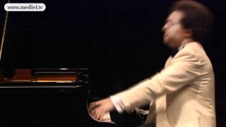 Evgeny Kissin  Liszt Sonata in B minor [upl. by Nirihs]