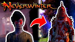 Neverwinter in 2024  New Player First Impressions [upl. by Hibbitts]