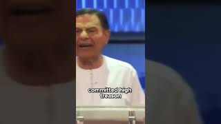 False Teacher Kenneth Copeland Pt 1 falseteachers bible jesus christian [upl. by Anilorak]