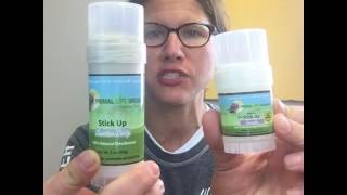 QampA Natural Skincare Why does my sweat smell like cat pee ammonia Help [upl. by Leugar]