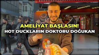 Ameliyat Başlasın Hot Duckların Doktoru Doğukan [upl. by Leary854]