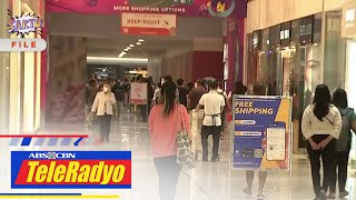 Adjusted mall hours ipatutupad sa NCR simula Nov 14  Sakto 9 Nov 2022 [upl. by Sura443]