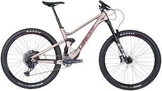 LAPIERRE ZESTY AM CF 79  2022 [upl. by Ellertnom429]