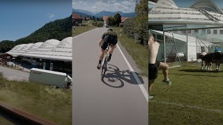 INZELL SUMMERCAMP pt2 [upl. by Nimrahc]