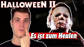 HALLOWEEN Kritik Review 2018 [upl. by Walley]