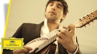 Avi Avital – Bach Concerto in D minor BWV 1052 Allegro Excerpt [upl. by Garnes]