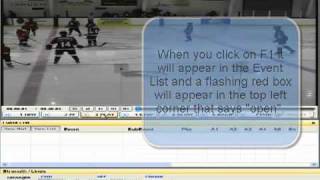 Creating Lines and D Pairings  STEVA Hockey PRO [upl. by Boesch]