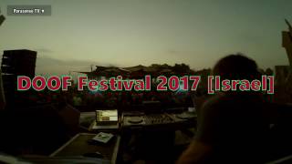 PARASENSE LIVE DOOF FESTIVAL 2017 ISRAEL [upl. by Modie]