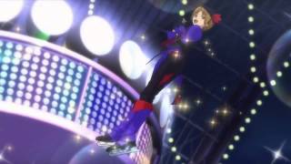 HD Pretty Rhythm Rainbow Live  HIRO  「Pride」 episode 45 [upl. by Aneloj]