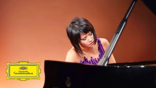 Yuja Wang  Prokofiev Piano Sonata No 8 in BFlat Major Op 84 3 Vivace Live in Berlin [upl. by Eiliak]