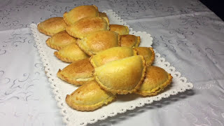 Empanadas de queso al horno [upl. by Holli48]